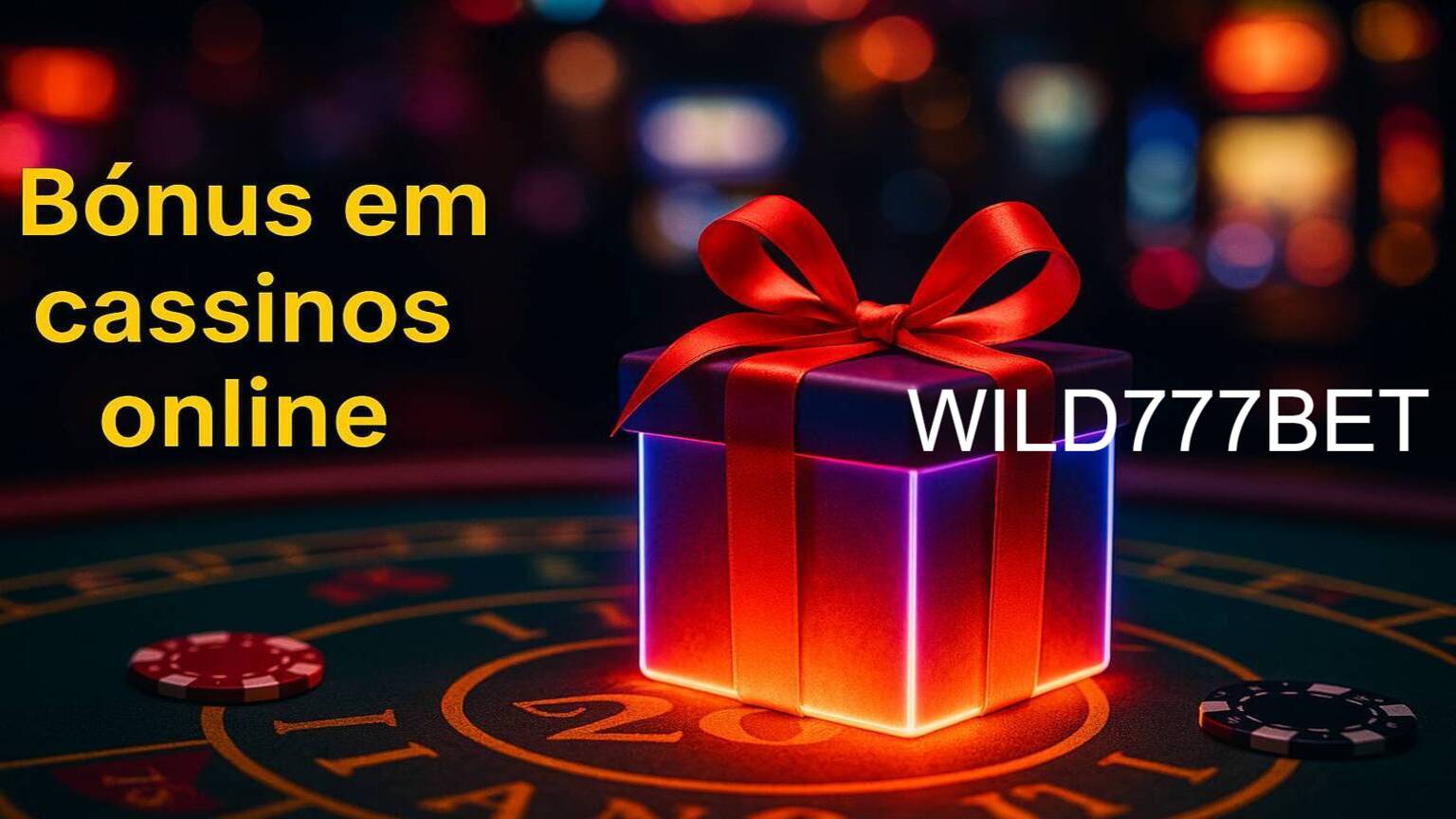 Tipos de Bônus