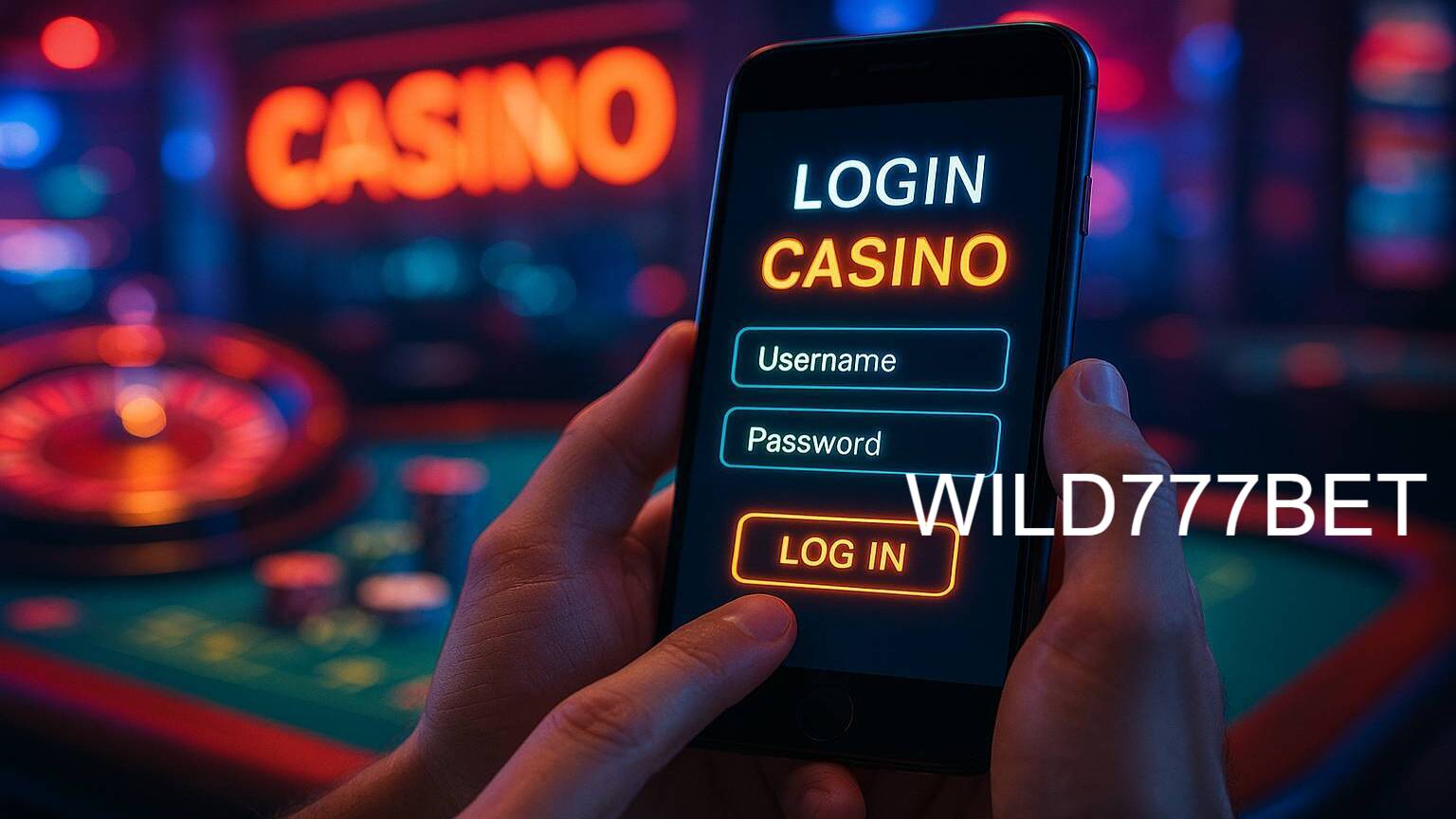 Benefícios do Login